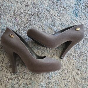 Vivienne Westwood Anglomania Melissa Pumps